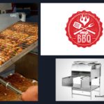 I barbecue professionali per sagre ed eventi 2019